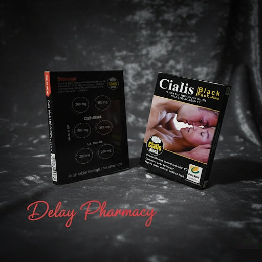Cialis Tablets (6)