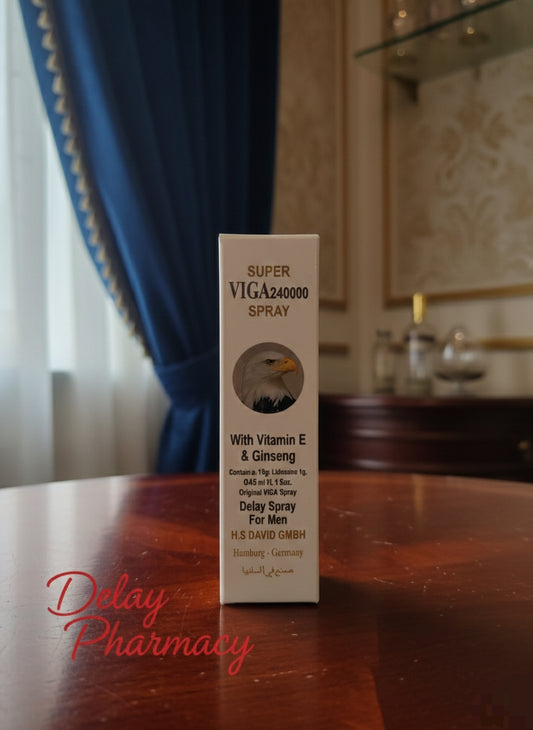 Super Viga 240000 Spray